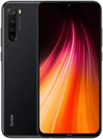 Смартфон Xiaomi Redmi Note 8 4/64 ГБ Global, Dual nano SIM, черный космос