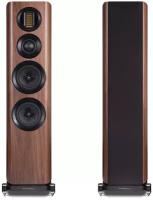 Wharfedale Напольная Акустика Wharfedale Evo 4.3 Walnut