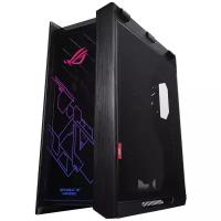 Корпус ATX Miditower ASUS ROG Strix Helios GX601 Black