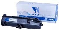 Картридж NV Print NV-TK-1200, черный, 3000 страниц, совместимый для Kyocera Ecosys P2335d/2335dn/2335dw, M2235dn/2735dn/2835dw