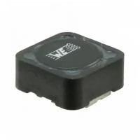 Индуктор силовой SMD 470 мкГн 0.64А 20% (74477124) Wurth Elektronik