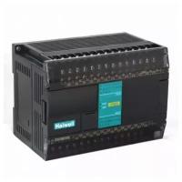 H40DI Дискретный модуль расширения для ПЛК серии C/T/H/N Haiwell 24В 40DI 1 RS485 Modbus RTU