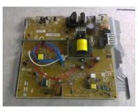 Плата DC-контроллера HP LJ M401a/n (RM1-9299/RK2-6834/RM1-9038/RM2-7762) OEM