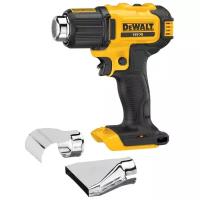 Аккумуляторный термофен DEWALT DCE530N