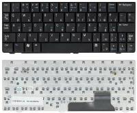 Клавиатура для Dell V-0916BIAS1-US черная