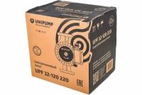 Насос циркуляционный UNIPUMP UPF 32-120 220