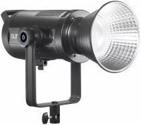 Осветитель Godox SL150II Bi 2800-6500K BW, светодиодный для видео и фотосъемки