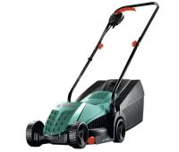 Газонокосилка электрическая BOSCH Rotak 320 ER, 1200 Вт, 32 см