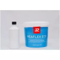 Жидкий акрил Reaflex Eco на ванну 1.5 метра 24 часа