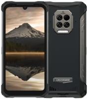Смартфон Doogee S86 Pro 8/128Gb Mineral Black