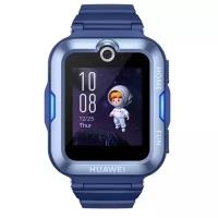 Детские смарт-часы Huawei Watch Kids 4 Pro (55027638), Blue