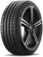 Шина 255/40R20 Michelin Pilot Sport 5 101Y