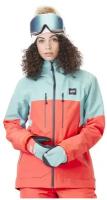 Куртка сноубордическая Picture Organic Exa Jkt C Cloud Blue (US:XS)