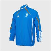 Олимпийка Adidas Juventus Teamgeist H67137, Синий