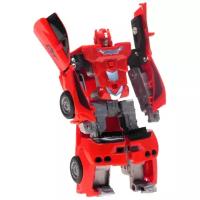 Игрушка Робот-трансформер 01 Mecha Morphing robot (A5563-25)