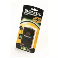 Duracell Внешний аккумулятор Duracell Portable USB Charger Black (PРSOGC)