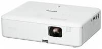 Проектор Epson CO-W01 3LCD 3000Lm (1280x800)