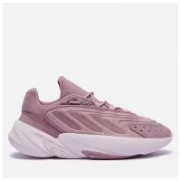 Женские кроссовки adidas Originals Ozelia розовый, Размер 36.5 EU