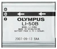 Аккумулятор OLYMPUS Li-50B