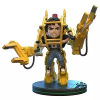 Фигурка Alien Ripley in Power Loader Q-Fig Elite