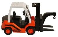 Машинка погрузчик Fork Lift (оранжевый) Арт. JKL810