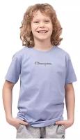 Crewneck T-Shirt, футболка, (PUR) сиреневый, XXL