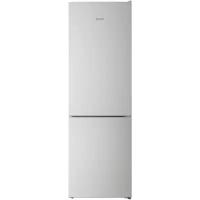 Отдельно стоящий холодильник Indesit с морозильной камерой: frost free ITR 4180 W