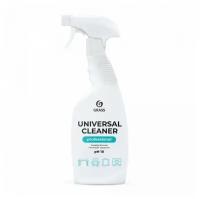 Очиститель универсальный Grass Universal Cleaner Professional 600 мл