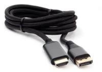 DisplayPort-HDMI кабель Cablexpert CC-DP-HDMI-4K-6