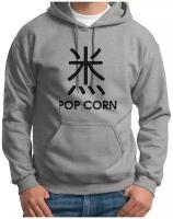 Толстовка Худи Pop corn