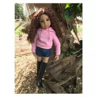 Кукла Maru and Friends Tanya Collectible Doll Special Edition (Мару энд Френдз Таня Коллекционная Специальный выпуск)