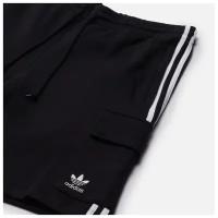 Шорты Adidas 3S CARGO SHORT HB9542 L