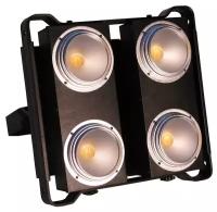 Euro DJ COB LED Blinder-4 Светодиодный светильник