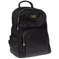 Рюкзак David Jones 795503 black