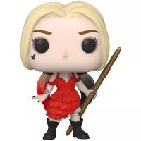 Фигурка Funko POP! The Suicide Squad: Harley Quinn 56016