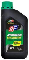 Антифриз Antifreeze Balance G11 40 (1кг) RUSEFF арт. 17461N