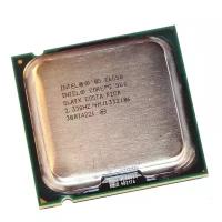 Процессор Intel Core 2 Duo E6550 Conroe LGA775, 2 x 2333 МГц