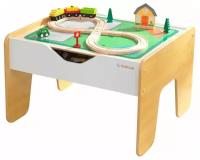 Игровой стол KidKraft 2 в 1 (10039_KE)