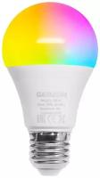 Умная LED лампа RGB GEOZON E27 GSH-SLR01