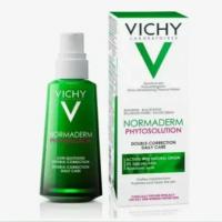 Уход корректирующий Vichy Normaderm Phytosolution двойного действия против несовершенств кожи, 50 мл