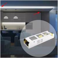 Блок питания для LED Apeyron Electrics 03-51 250 250 Вт