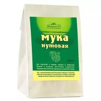 Мука нутовая 