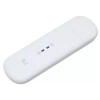 ZTE MF79 U 3G/4G LTE модем Wi-Fi 2xTS9