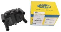 Катушка зажигания VAG AUDI A3, A4 SKODA, VW PASSAT MAGNETI MARELLI 060717041012