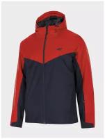 Куртка 4F MEN'S SKI JACKETS H4Z21-KUMN002-61S