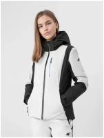 Горнолыжная куртка 4F WOMEN'S SKI JACKETS H4Z21-KUDN007