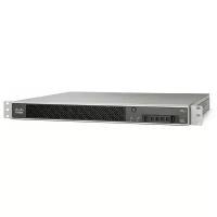 Маршрутизатор CISCO ASA5525- K9