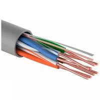 Кабель UTP 8P8C 5 кат 8жил 26AWG PROCONNECT 01-0048-3 1 метр