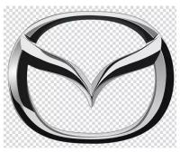 Крепление Стойки Держателя Капота MAZDA арт. L20656652A