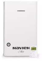 Газовый котел Navien ATMO 16AN